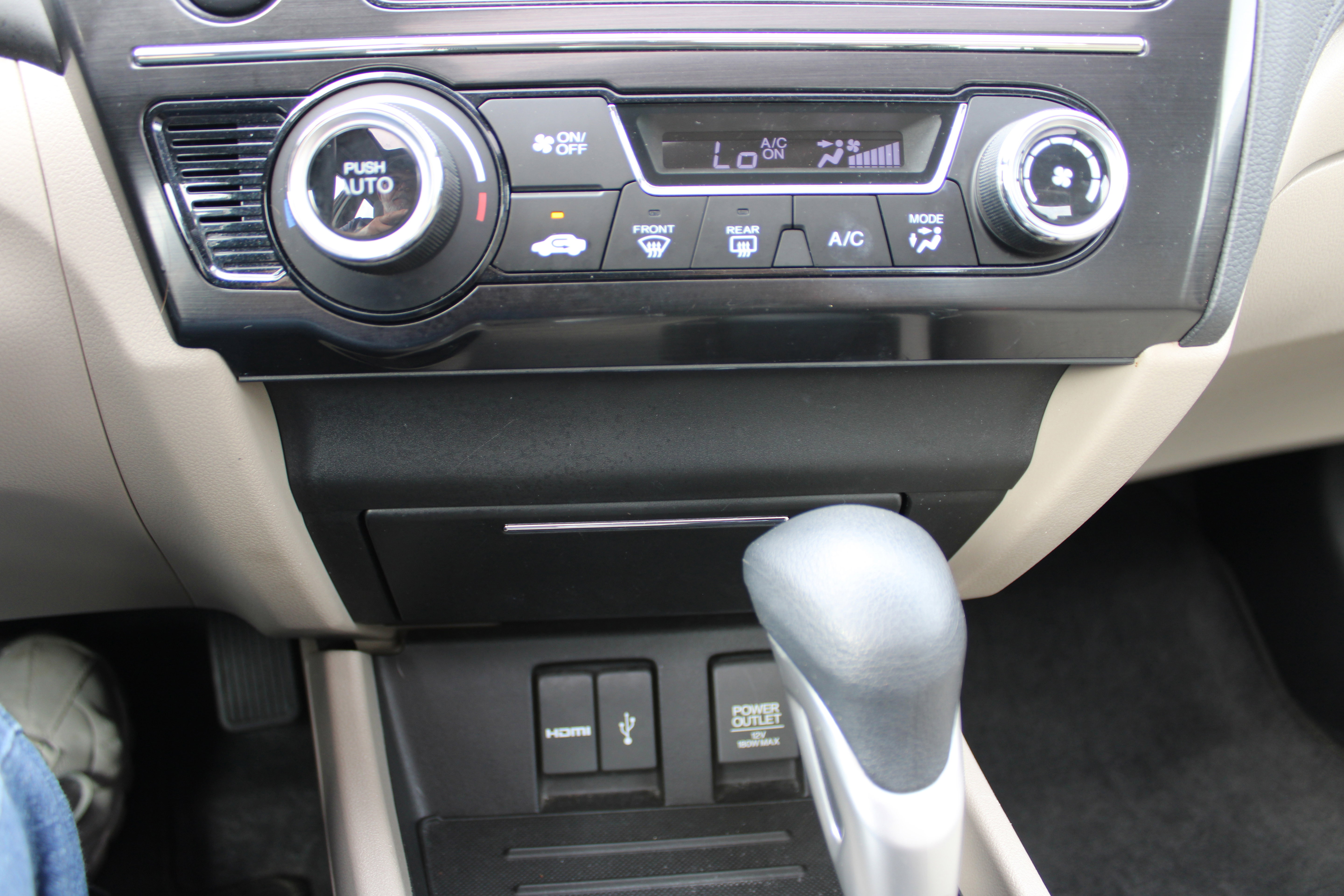 Used 2015 Honda Civic EX image 23