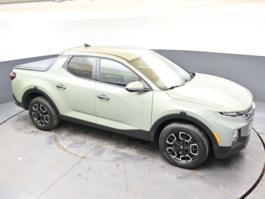 Certified 2023 Hyundai Santa Cruz SEL w/ Cargo Package image 42