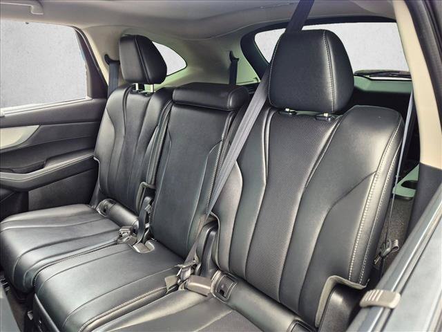 Certified 2024 Acura MDX FWD w/ Technology Package image 17