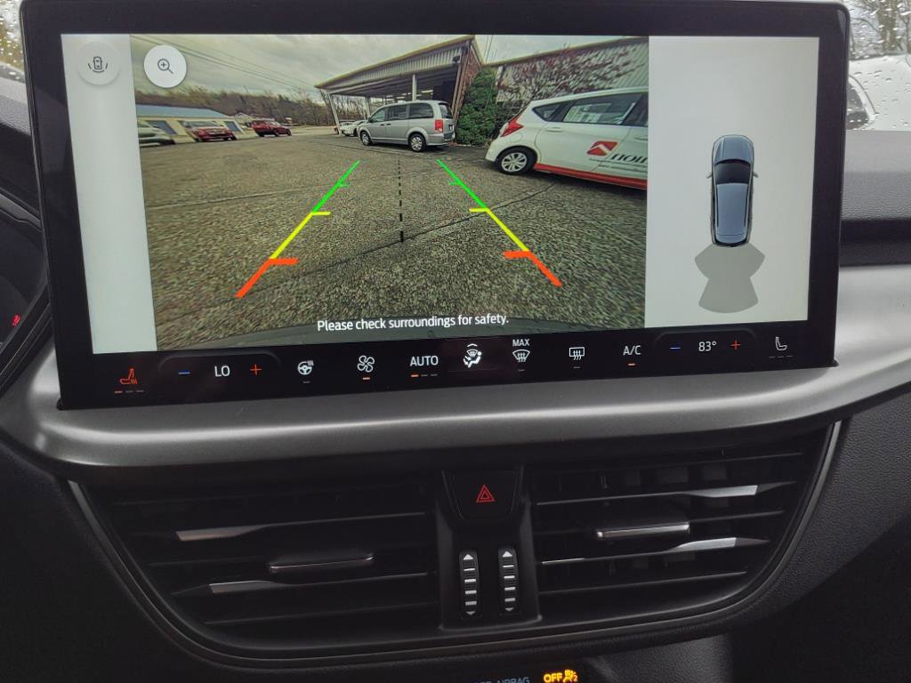 Used 2023 Ford Escape Active w/ Tech Pack #1 image 14