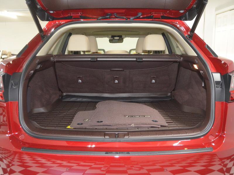 Used 2019 Lexus RX 350 FWD w/ Navigation Package image 33