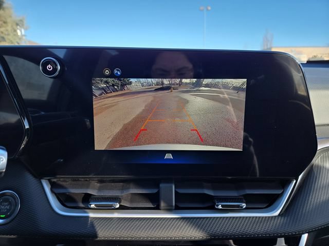 New 2026 Chevrolet Equinox LT AWD/4WD image 24