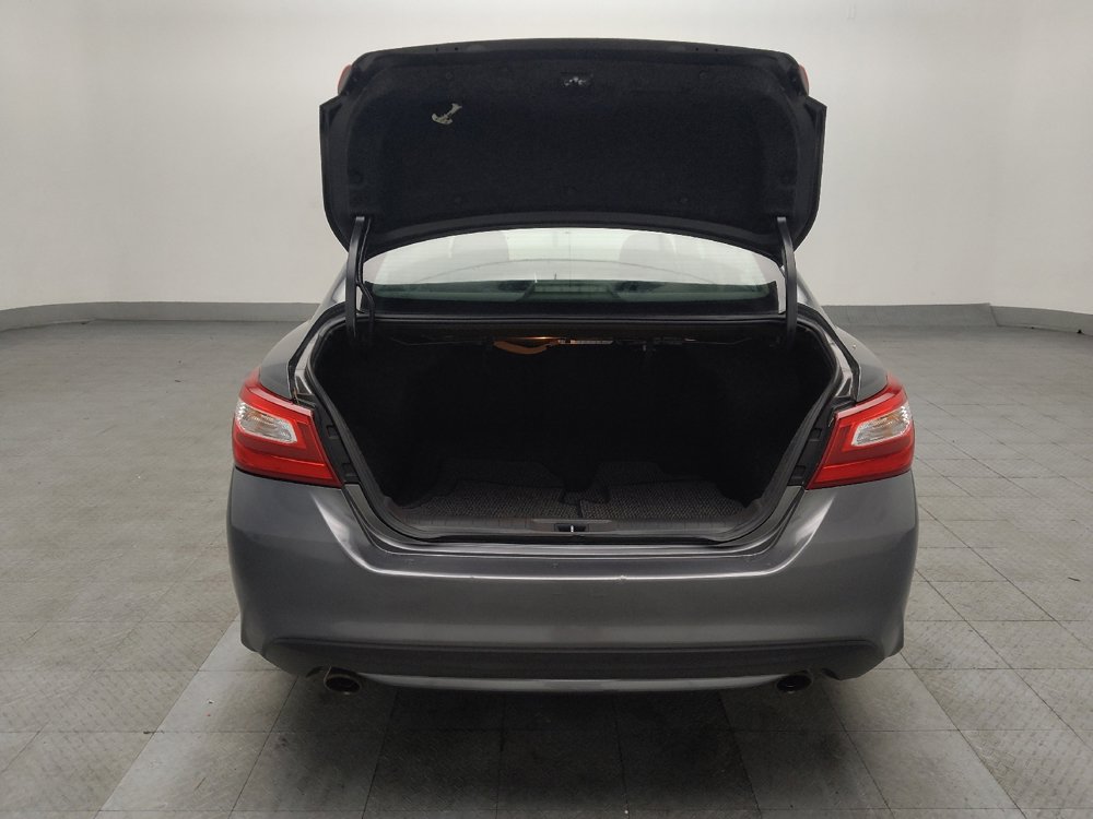 Used 2017 Nissan Altima 2.5 SL image 29