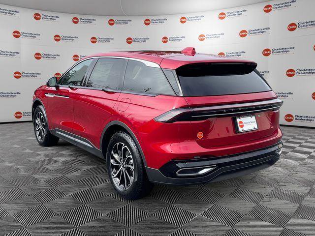 New 2026 Lincoln Nautilus Premier w/ Equipment Group 102A AWD/4WD image 3