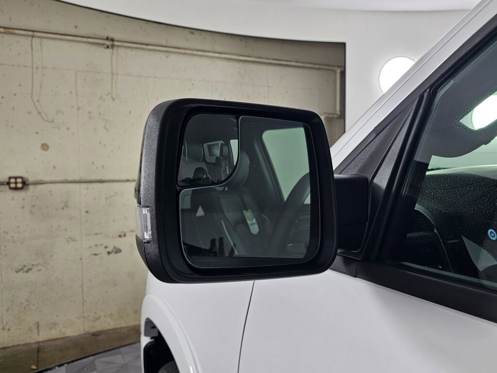 New 2026 RAM 1500 Limited image 13