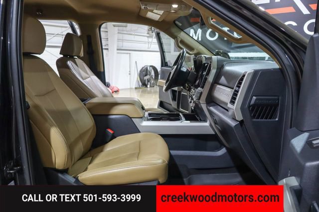 Used 2022 Ford F250 Lariat w/ Lariat Value Package image 10