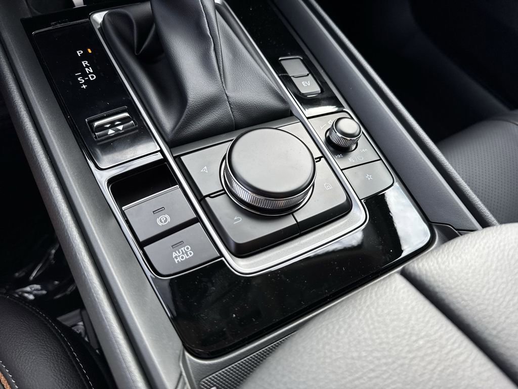 New 2026 MAZDA CX-50 AWD 2.5 Hybrid w/ Weather Package image 54