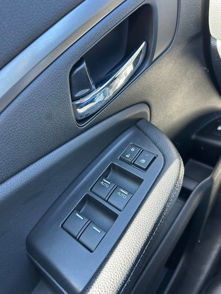 Used 2017 Honda Ridgeline RTL image 19