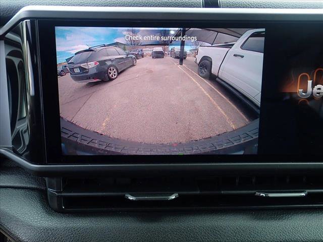 New 2026 Jeep Wrangler Willys image 16