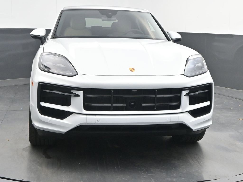New 2025 Porsche Cayenne Coupe image 7