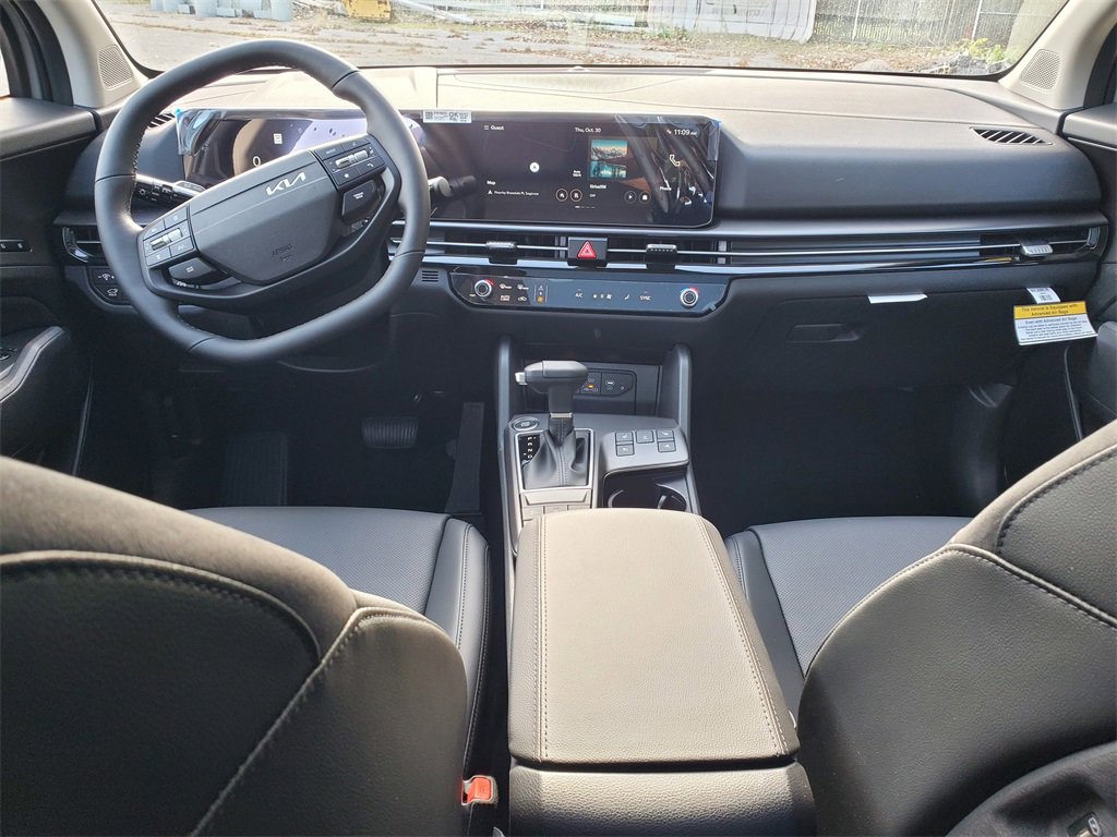 New 2026 Kia Sportage SX image 5
