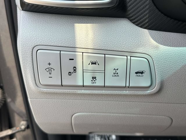 Used 2020 Hyundai Tucson Sport AWD/4WD image 13