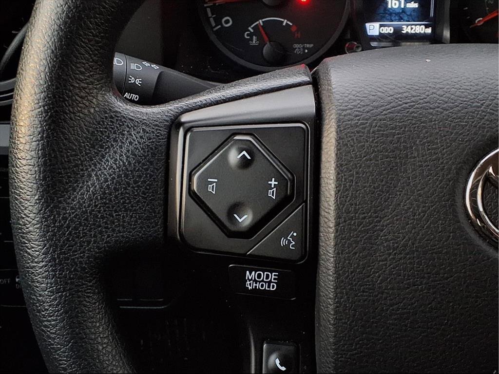 Used 2022 Toyota Tacoma SR5 image 12