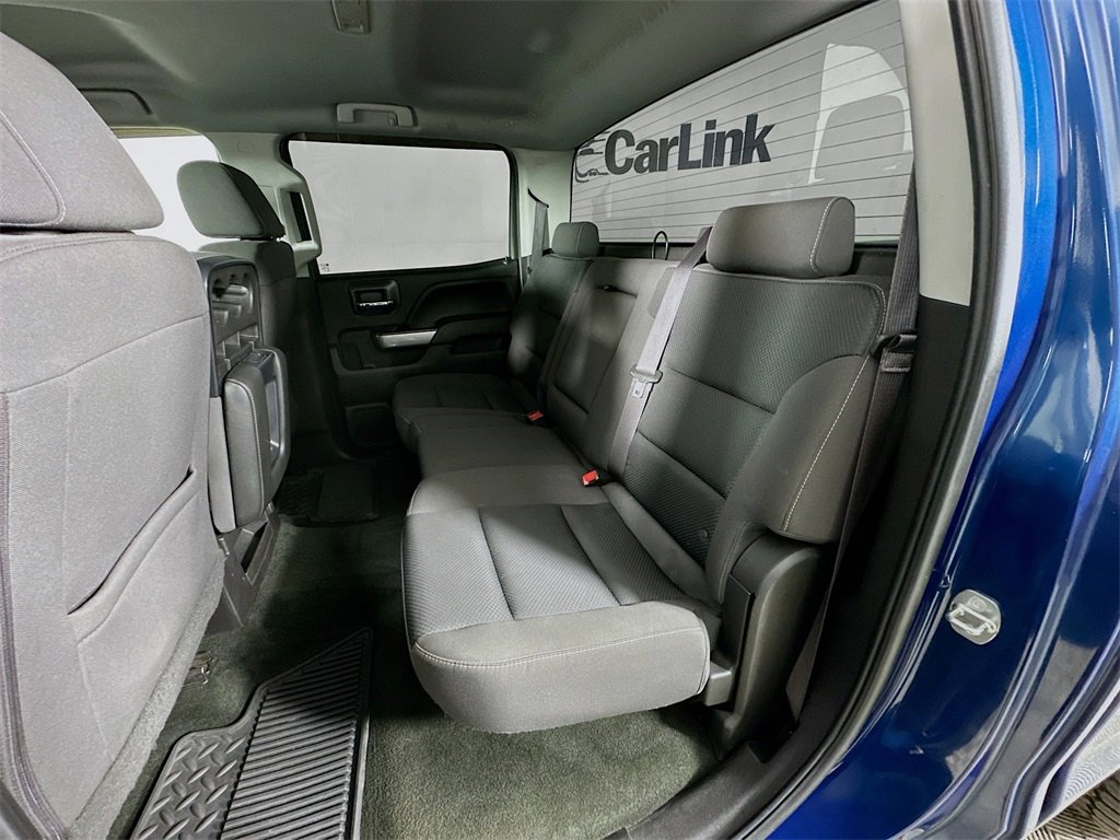 Used 2016 Chevrolet Silverado 2500 LT w/ All Star Edition image 28