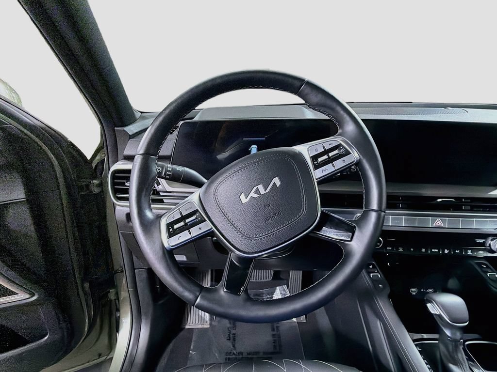 Used 2024 Kia Telluride EX X-Line AWD/4WD image 13