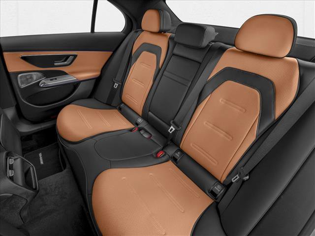 New 2027 Mercedes-Benz E 53 AMG e 4MATIC Sedan image 9
