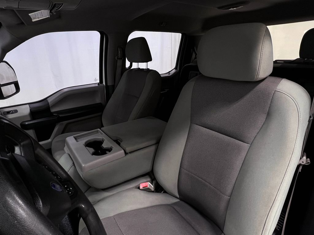 Used 2018 Ford F250 XL w/ Power Equipment Group image 13