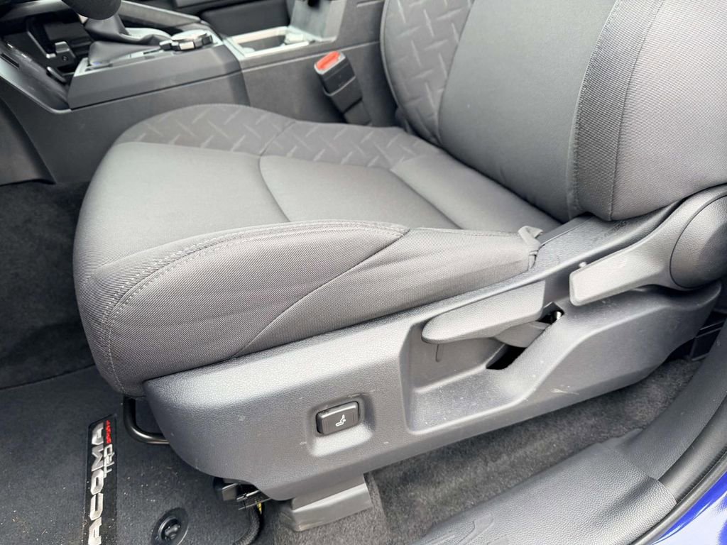 Certified 2024 Toyota Tacoma SR5 image 17