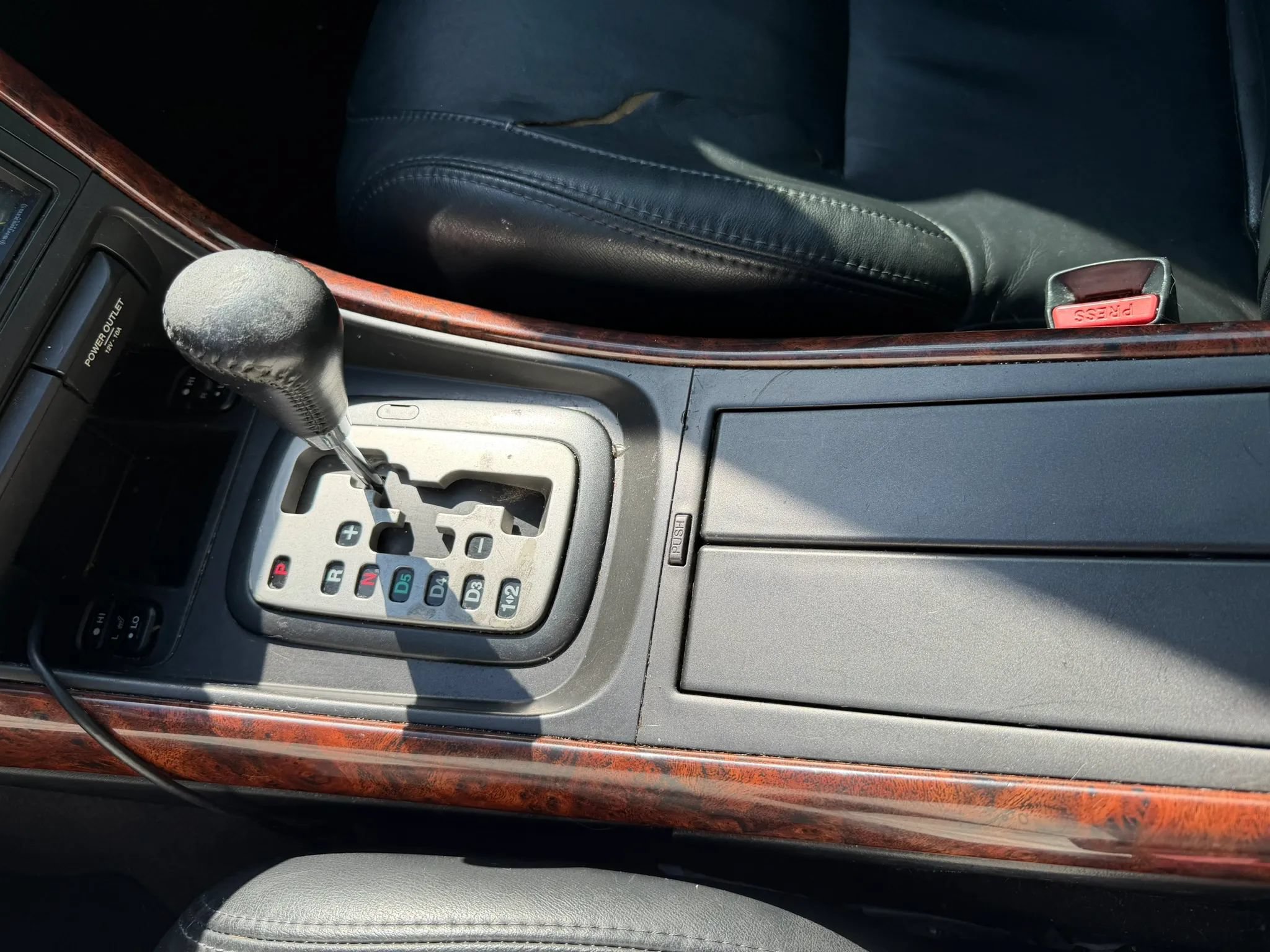 Used 2003 Acura TL FWD image 40
