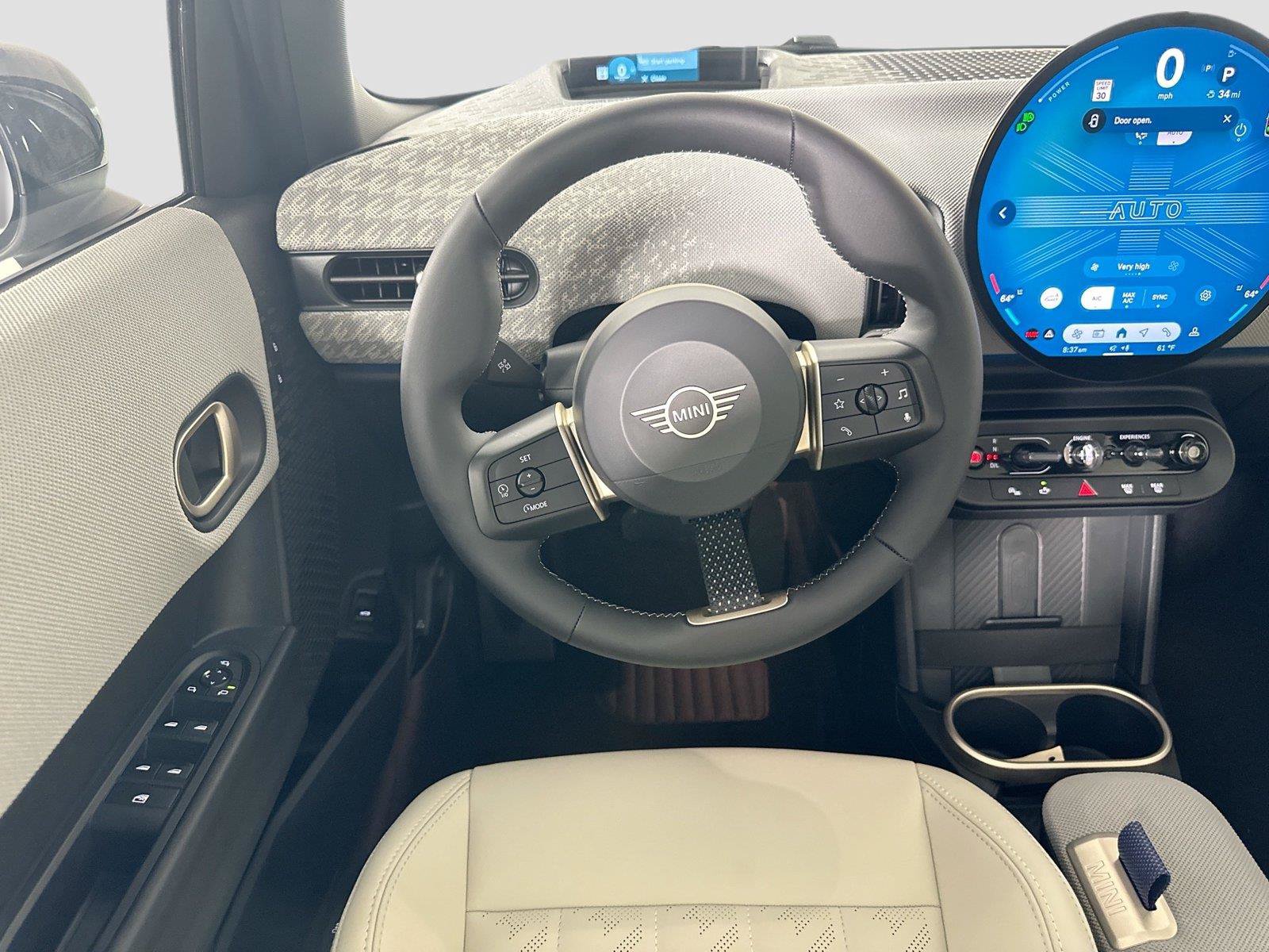 New 2026 MINI Cooper S FWD image 22
