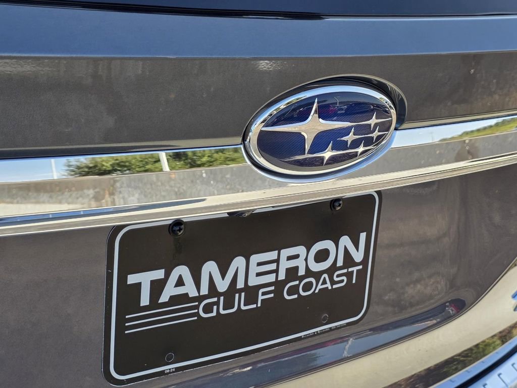 New 2026 Subaru Ascent Touring image 37