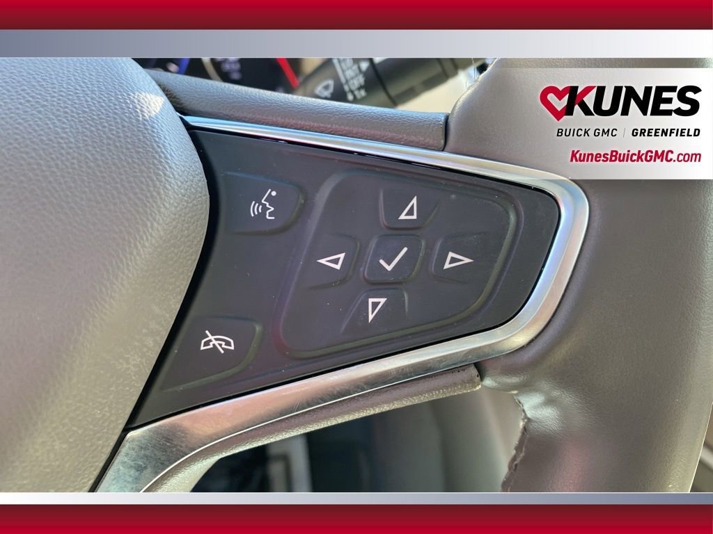 Used 2024 Chevrolet Malibu LT image 20