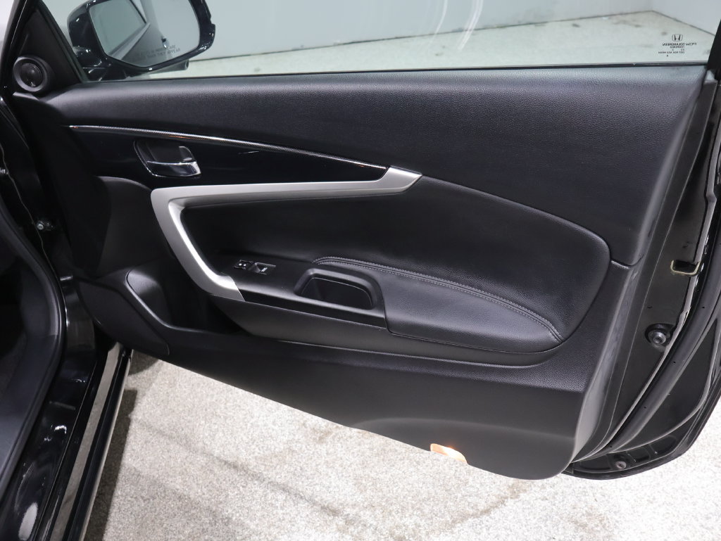 Used 2014 Honda Accord EX-L image 22