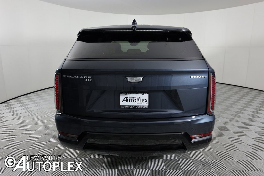 Used 2025 Cadillac Escalade IQ Sport 2 image 6