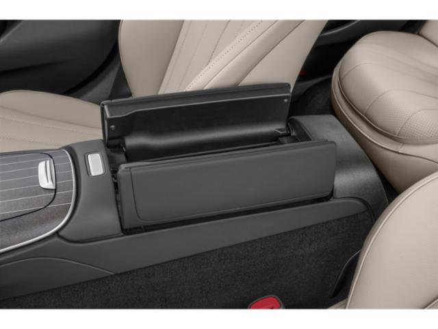 New 2026 Mercedes-Benz E 450 4MATIC Sedan image 11