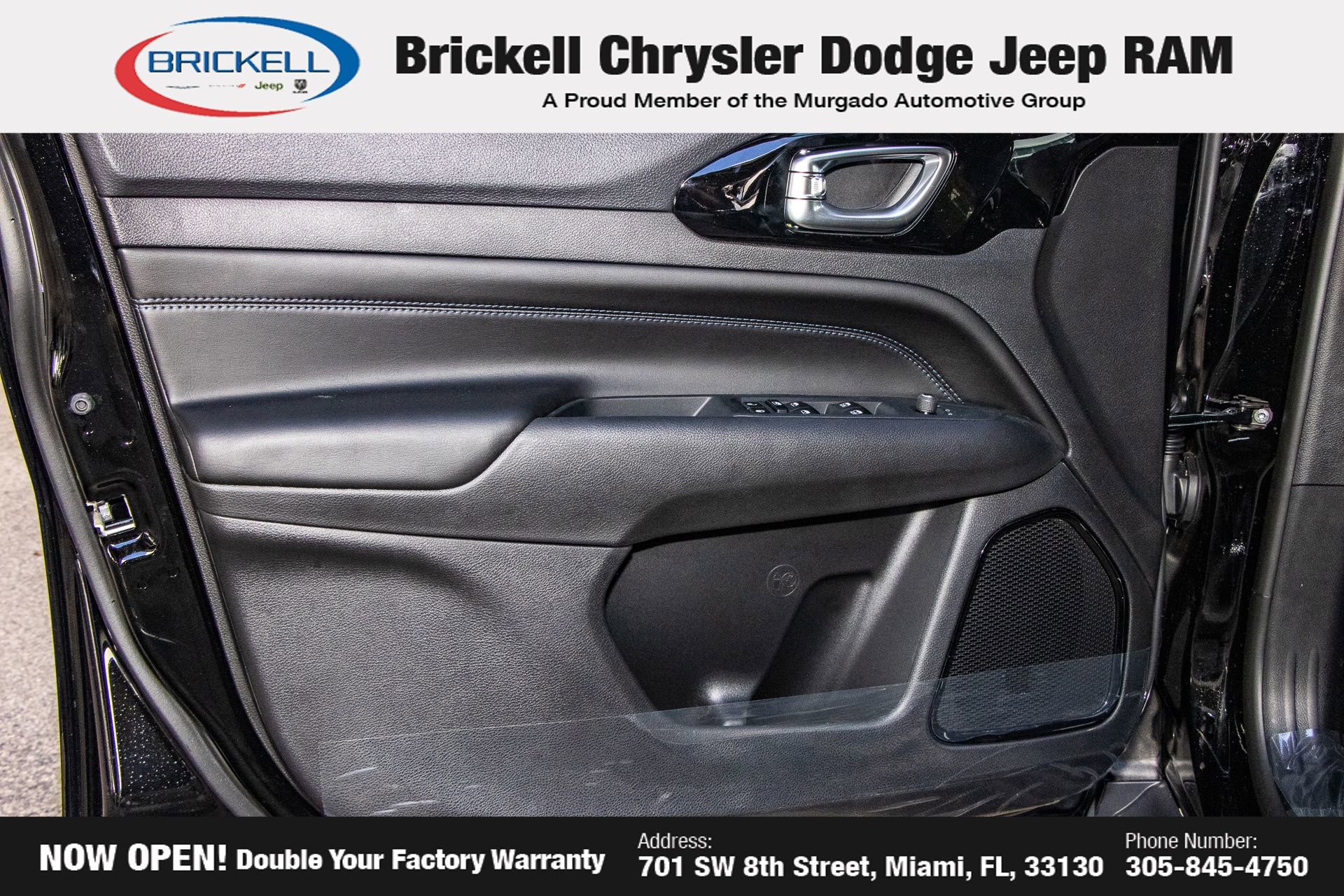 New 2026 Jeep Compass Latitude image 10