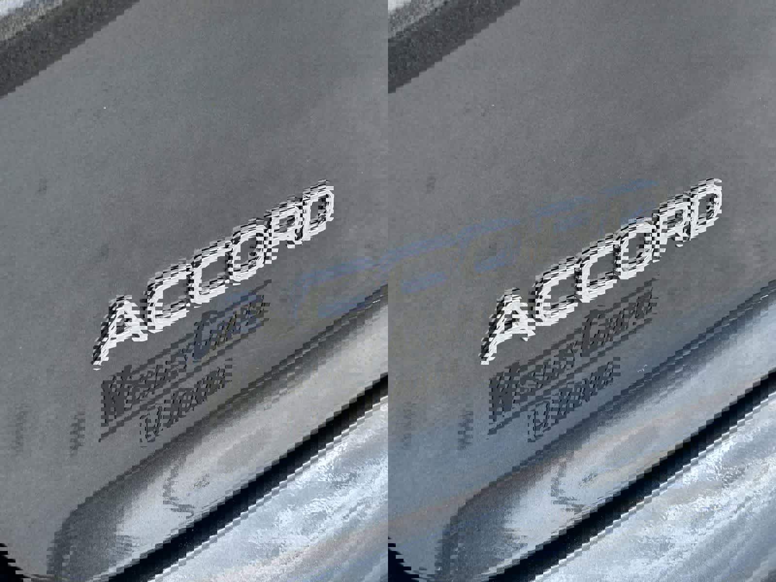 Used 2026 Honda Accord Touring image 11