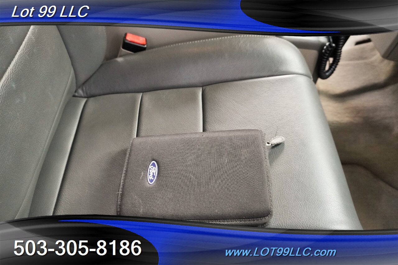 Used 2008 Ford F250 Lariat AWD/4WD image 34