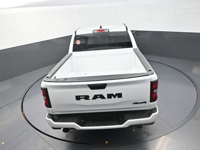 New 2026 RAM 1500 Express image 16