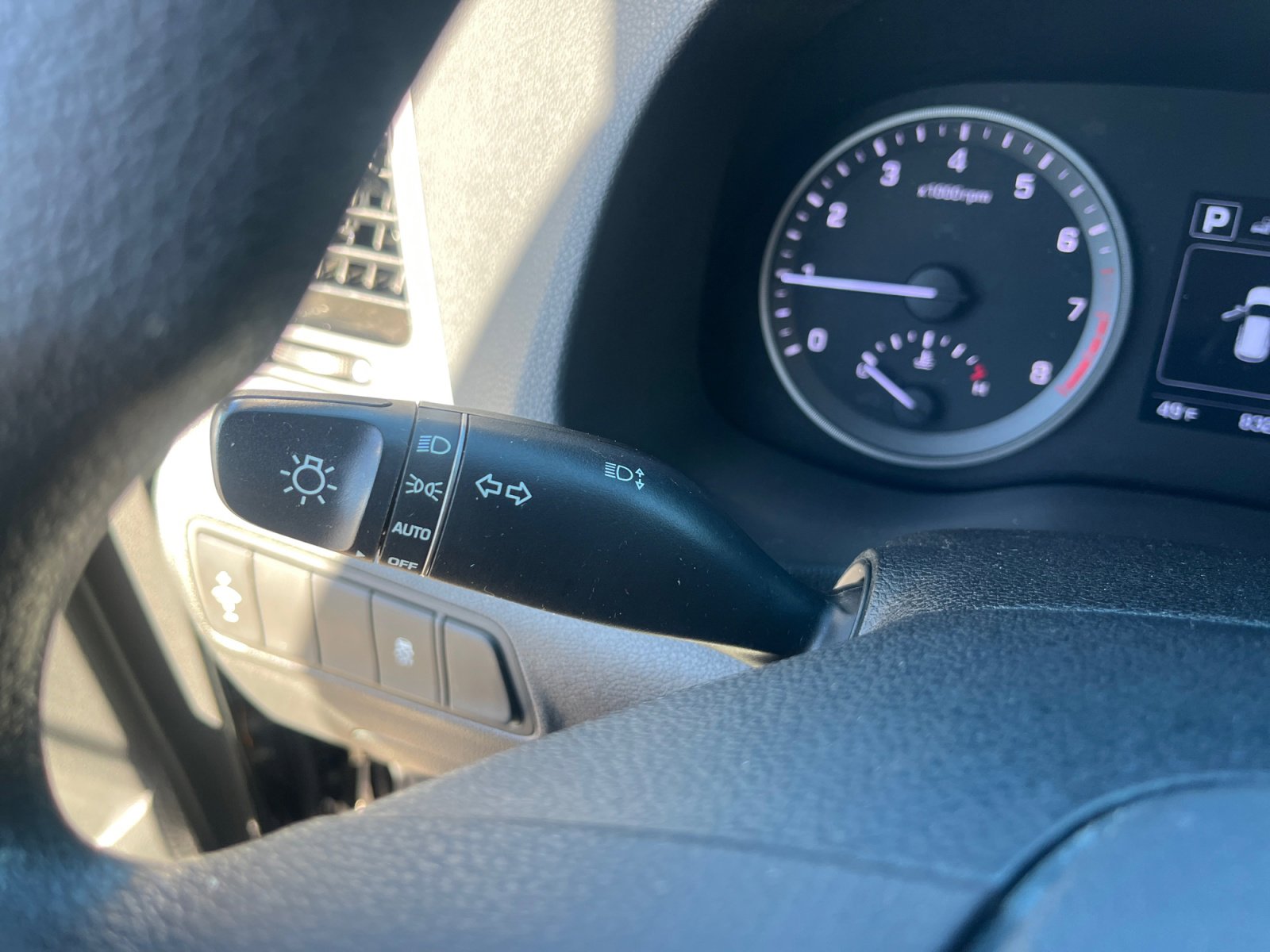 Used 2018 Hyundai Tucson SE image 12