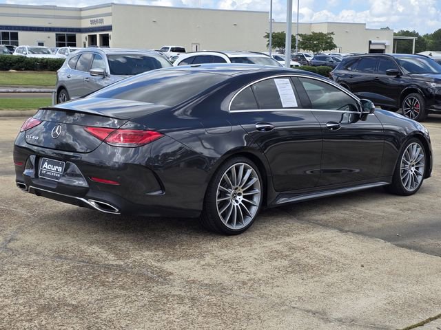 Used 2020 Mercedes-Benz CLS 450 image 7