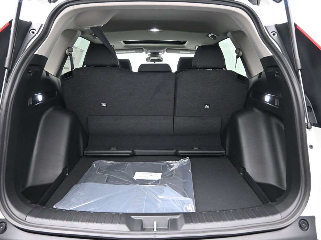 New 2026 Honda CR-V EX image 24