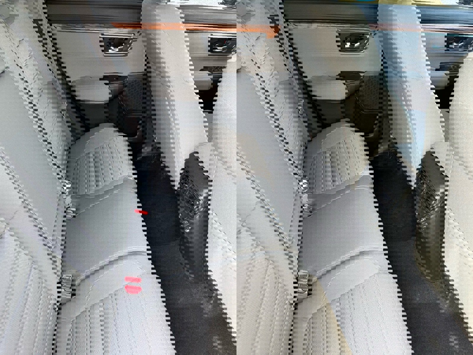 Used 2020 Honda CR-V EX image 15