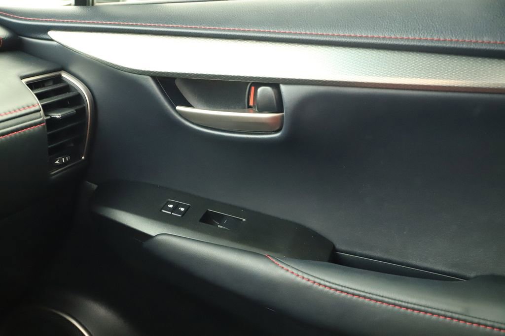 Used 2017 Lexus NX 200t F Sport image 32