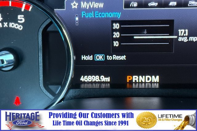 Used 2021 Ford F250 Lariat w/ Lariat Value Package AWD/4WD image 23