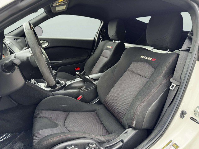 Used 2014 Nissan 370Z NISMO w/ Bose Package image 22