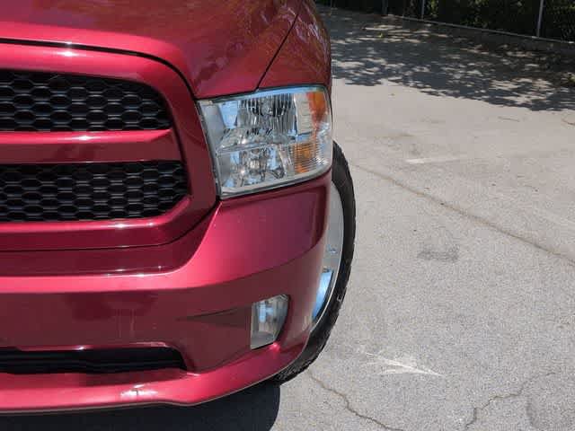 Used 2014 RAM 1500 Express AWD/4WD image 11