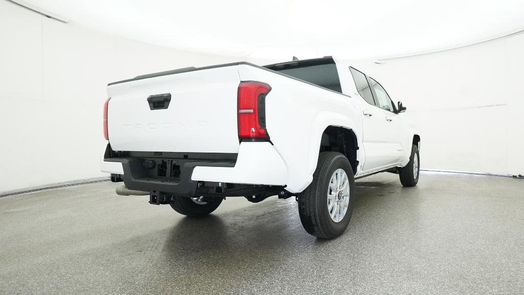 New 2025 Toyota Tacoma SR5 image 86