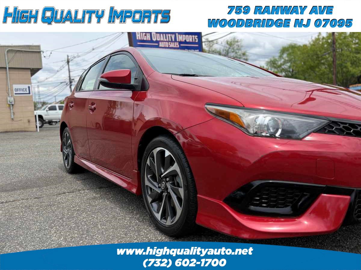 Used 2016 Scion iM FWD image 33