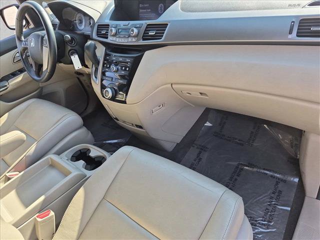 Used 2013 Honda Odyssey EX-L image 22