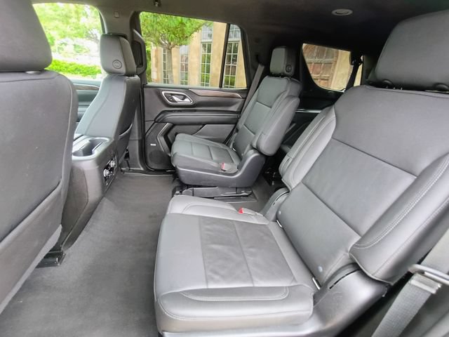 Used 2022 Chevrolet Tahoe LT AWD/4WD image 52