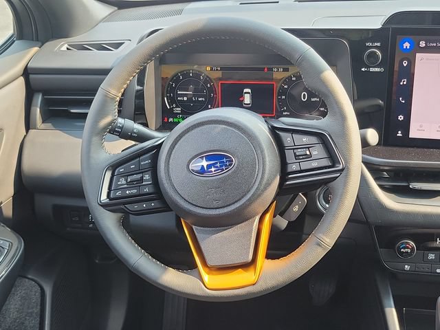 New 2026 Subaru Outback Wilderness AWD/4WD image 13