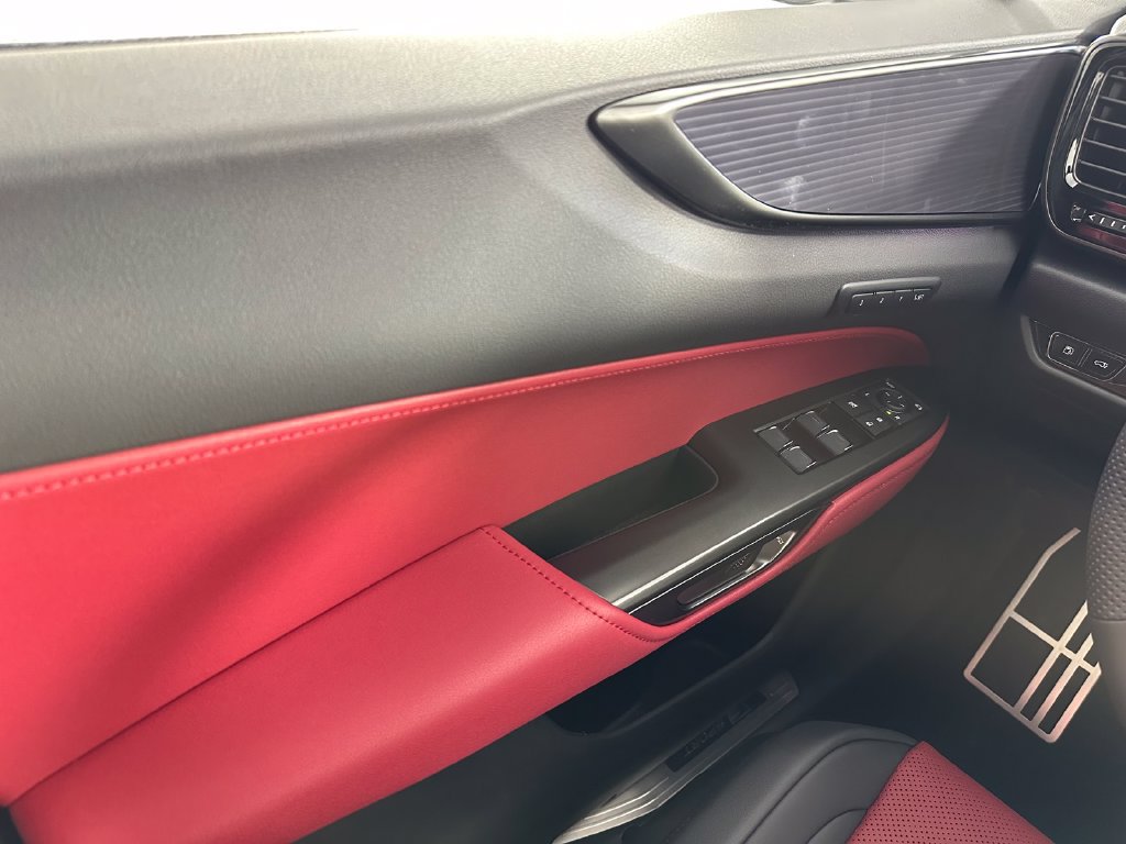 New 2026 Lexus NX 350 F Sport AWD/4WD image 32