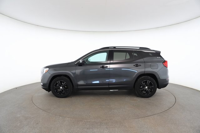 Used 2019 GMC Terrain SLE w/ Driver Convenience Package image 6
