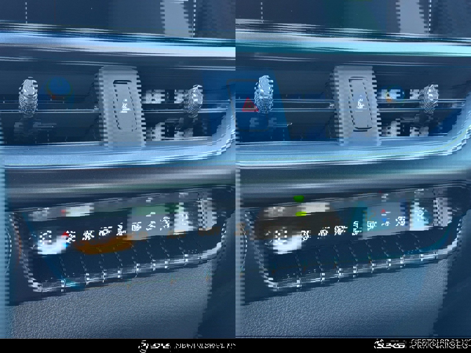 Certified 2024 Lexus UX 250h FWD image 25