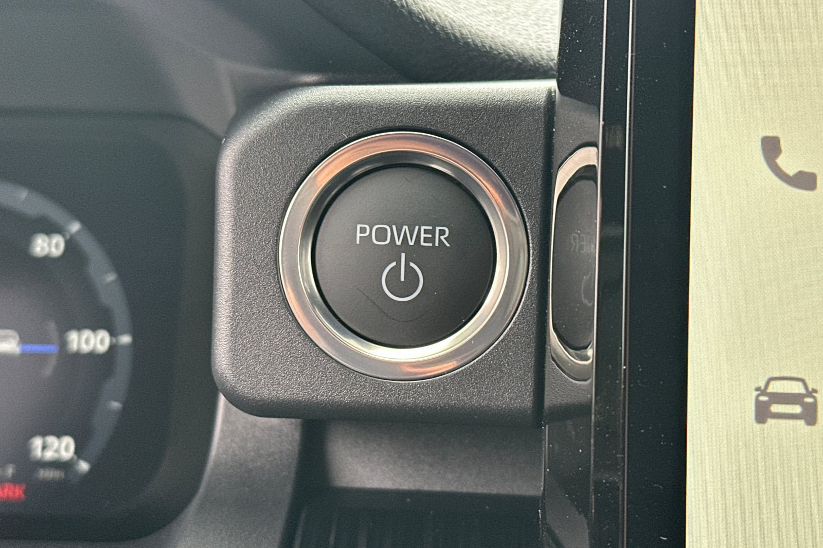 New 2026 Toyota 4Runner Platinum AWD/4WD image 32